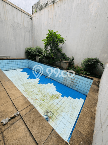 Jual Rumah Luas Megah Dengan View Eksklusif di Lebak Bulus, Jakarta Selatan Jual Rumah Luas Megah Dengan View Eksklusif di Lebak Bulus, Jakarta Selatan