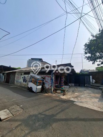 Tanah Kawasan Komersial di Mampang Prapatan, Luas 5050m2m², Cocok untuk Pengembangan Tanah Kawasan Komersial di Mampang Prapatan, Luas 5050m2m², Cocok untuk Pengembangan
