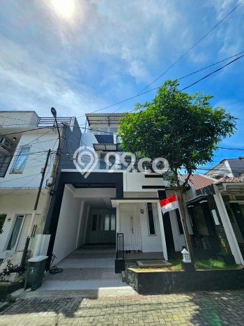 Hot Offer Hunian Mewah Ideal dan Luas di Jagakarsa, Jakarta Selatan Hot Offer Hunian Mewah Ideal dan Luas di Jagakarsa, Jakarta Selatan