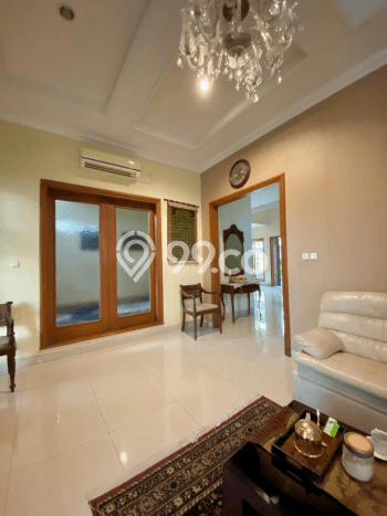 Dijual Rumah Mewah Exclusive di Cilandak, Jakarta Selatan Dijual Rumah Mewah Exclusive di Cilandak, Jakarta Selatan