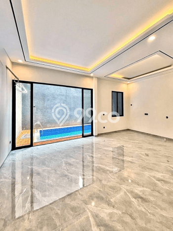 Jual Rumah Luas Megah Dengan View Cantik di Pondok Indah, Jakarta Selatan Jual Rumah Luas Megah Dengan View Cantik di Pondok Indah, Jakarta Selatan