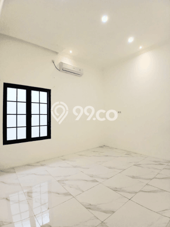 Siap Huni Rumah Mewah 4 Kamar di Cilandak Dekat ke Mana Saja Siap Huni Rumah Mewah 4 Kamar di Cilandak Dekat ke Mana Saja