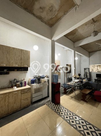 Rumah Elit Modern Siap Huni di Lebak Bulus Jakarta Selatan Rumah Elit Modern Siap Huni di Lebak Bulus Jakarta Selatan