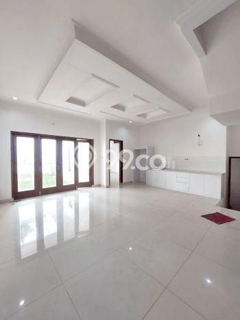 Hunian Eksklusif Dijual LT 198m2 di Cilandak, Jakarta Selatan Hunian Eksklusif Dijual LT 198m2 di Cilandak, Jakarta Selatan