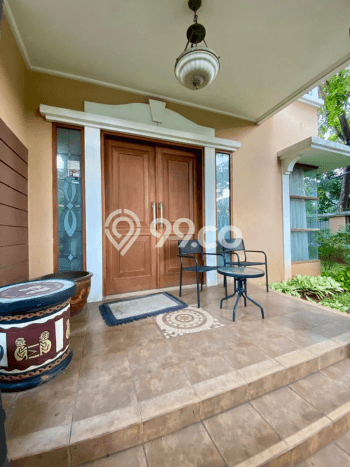 Dijual Rumah Mewah Exclusive di Cilandak, Jakarta Selatan Dijual Rumah Mewah Exclusive di Cilandak, Jakarta Selatan