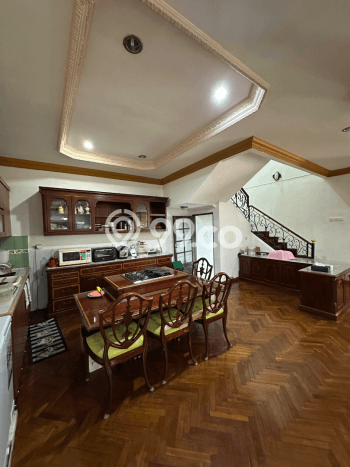 For Sale! Premium House LT 188m2 Desain Modern di Pondok Indah For Sale! Premium House LT 188m2 Desain Modern di Pondok Indah