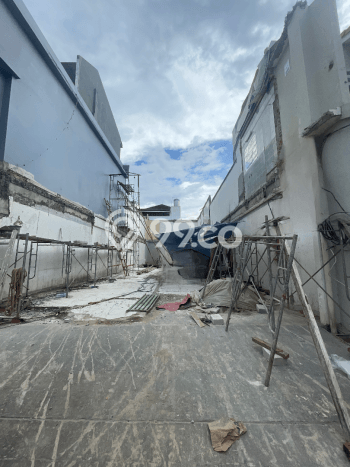 Tanah Dijual Area Strategis di Cipete Jakarta Selatan 230m2 Tanah Dijual Area Strategis di Cipete Jakarta Selatan 230m2