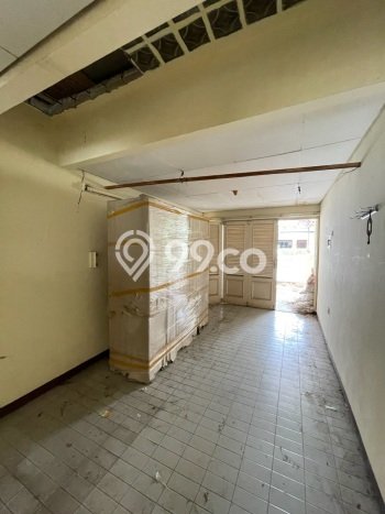 Dijual Rumah Luas Megah Dengan View Eksklusif di Tanjung Barat, Jakarta Selatan Dijual Rumah Luas Megah Dengan View Eksklusif di Tanjung Barat, Jakarta Selatan