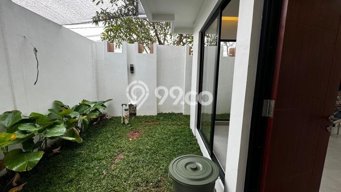 Hunian Nyaman Asri 3 KT Siap Huni di Pondok Cabe Tangerang Hunian Nyaman Asri 3 KT Siap Huni di Pondok Cabe Tangerang