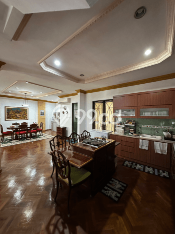 For Sale! Premium House LT 188m2 Desain Modern di Pondok Indah For Sale! Premium House LT 188m2 Desain Modern di Pondok Indah