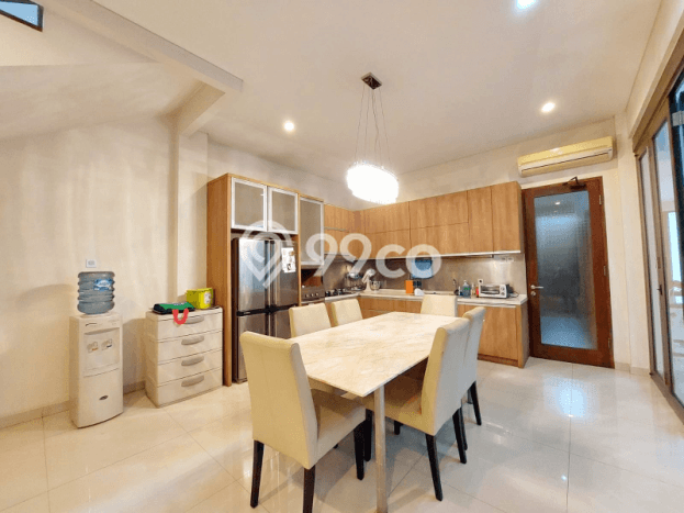 Hunian Mewah LB 360m2 Siap Huni Desain Elegan di Pondok Indah, Jakarta Selatan Hunian Mewah LB 360m2 Siap Huni Desain Elegan di Pondok Indah, Jakarta Selatan