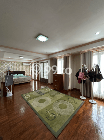 For Sale! Premium House LT 188m2 Desain Modern di Pondok Indah For Sale! Premium House LT 188m2 Desain Modern di Pondok Indah