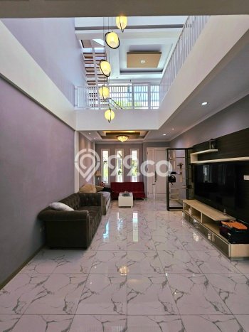 Hot Offer Hunian Mewah Ideal dan Luas di Jagakarsa, Jakarta Selatan Hot Offer Hunian Mewah Ideal dan Luas di Jagakarsa, Jakarta Selatan