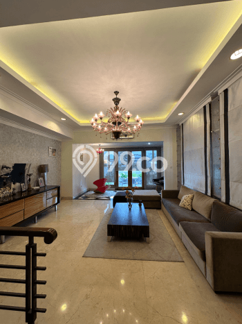 Jual Rumah Luas Megah Dengan View Eksklusif di Lebak Bulus, Jakarta Selatan Jual Rumah Luas Megah Dengan View Eksklusif di Lebak Bulus, Jakarta Selatan