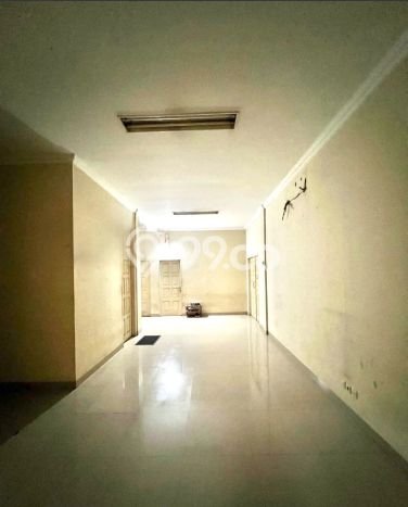 Kantor Dijual di Jakarta Selatan LT 1098m2 & LB 390m2 Lokasi Terbaik! Kantor Dijual di Jakarta Selatan LT 1098m2 & LB 390m2 Lokasi Terbaik!