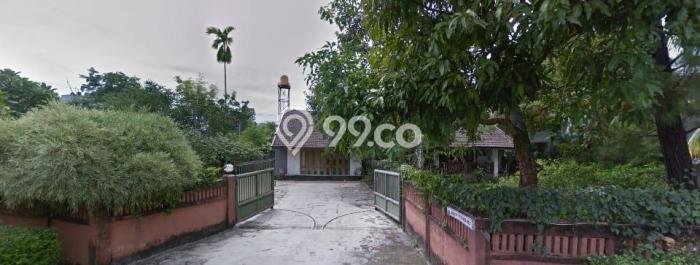 Hunian Super Elit dengan Akses Paling Strategis di Warung Buncit, Jakarta Selatan Hunian Super Elit dengan Akses Paling Strategis di Warung Buncit, Jakarta Selatan