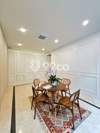 Dijual Rumah Elit Exclusive di Kebayoran Baru, Jakarta Selatan Dijual Rumah Elit Exclusive di Kebayoran Baru, Jakarta Selatan