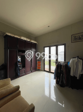 Rumah Luxury Modern Tanpa Renovasi di Cipete Jakarta Selatan Rumah Luxury Modern Tanpa Renovasi di Cipete Jakarta Selatan