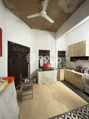 Rumah Elit Modern Siap Huni di Lebak Bulus Jakarta Selatan Rumah Elit Modern Siap Huni di Lebak Bulus Jakarta Selatan