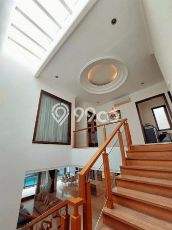 Dijual Rumah Premium dengan Fasilitas Sekitar Komplit di Kebayoran Baru, Jakarta Selatan Dijual Rumah Premium dengan Fasilitas Sekitar Komplit di Kebayoran Baru, Jakarta Selatan