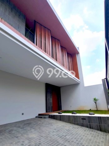 Best Deal Hunian Mewah Ideal dan Luas di Cilandak, Jakarta Selatan Best Deal Hunian Mewah Ideal dan Luas di Cilandak, Jakarta Selatan