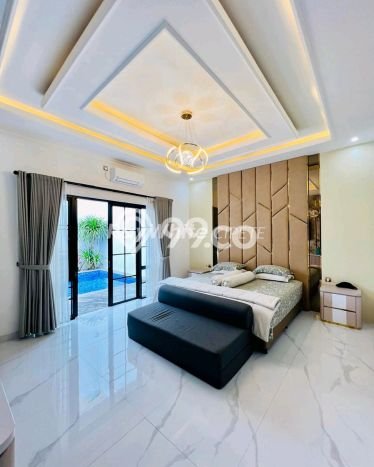 Hunian Mewah LB 650m2 Siap Huni Desain Elegan di Pondok Indah, Jakarta Selatan Hunian Mewah LB 650m2 Siap Huni Desain Elegan di Pondok Indah, Jakarta Selatan