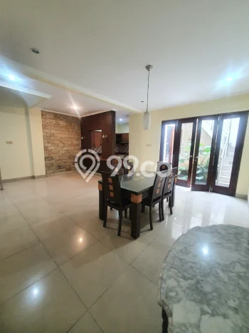 Dijual Rumah Mewah Megah Dengan View Cantik di Lebak Bulus, Jakarta Selatan Dijual Rumah Mewah Megah Dengan View Cantik di Lebak Bulus, Jakarta Selatan