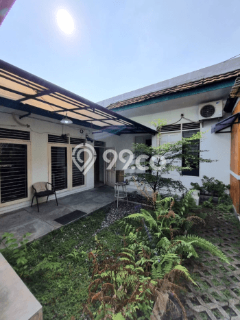 Hunian Eksklusif Dijual LT 349m2 di Cilandak, Jakarta Selatan Hunian Eksklusif Dijual LT 349m2 di Cilandak, Jakarta Selatan