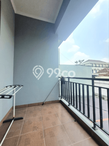 Hunian Elit LB 170m2 Siap Pakai Desain Elegan di Pejaten, Jakarta Selatan Hunian Elit LB 170m2 Siap Pakai Desain Elegan di Pejaten, Jakarta Selatan