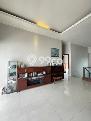 Rumah Luxury Modern Tanpa Renovasi di Cipete Jakarta Selatan Rumah Luxury Modern Tanpa Renovasi di Cipete Jakarta Selatan