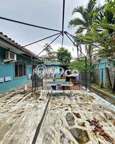 For Sale! Luxury House LT 371m2 Desain Elegan di Cipete For Sale! Luxury House LT 371m2 Desain Elegan di Cipete
