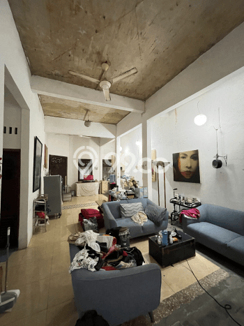 Rumah Elit Modern Siap Huni di Lebak Bulus Jakarta Selatan Rumah Elit Modern Siap Huni di Lebak Bulus Jakarta Selatan