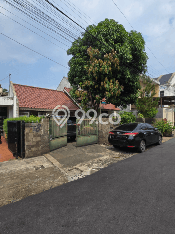 Hunian Super Mewah dengan Akses Paling Strategis di Cipete, Jakarta Selatan Hunian Super Mewah dengan Akses Paling Strategis di Cipete, Jakarta Selatan