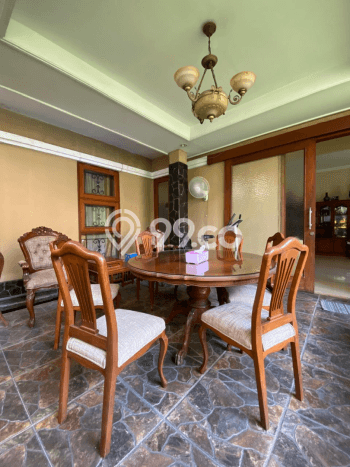 Dijual Rumah Mewah Exclusive di Cilandak, Jakarta Selatan Dijual Rumah Mewah Exclusive di Cilandak, Jakarta Selatan