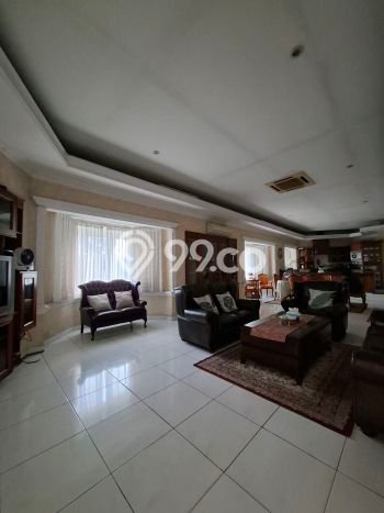 Dijual Hunian Mewah dengan Fasilitas Sekitar Lengkap di Cilandak, Jakarta Selatan Dijual Hunian Mewah dengan Fasilitas Sekitar Lengkap di Cilandak, Jakarta Selatan