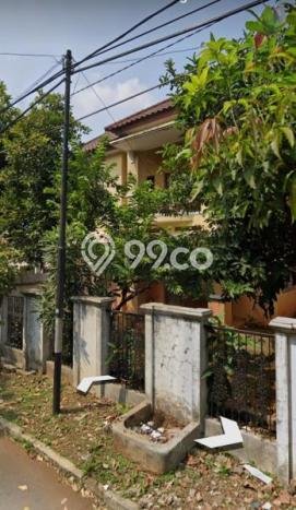 For Sale! Premium House LT 390m2 Desain Modern di Kalibata For Sale! Premium House LT 390m2 Desain Modern di Kalibata