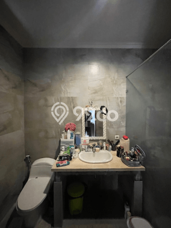 Rumah Luxury Modern Tanpa Renovasi di Cipete Jakarta Selatan Rumah Luxury Modern Tanpa Renovasi di Cipete Jakarta Selatan