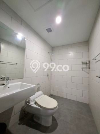 Apartemen Nyaman untuk Disewa, 2 Kamar di Jakarta Selatan Apartemen Nyaman untuk Disewa, 2 Kamar di Jakarta Selatan