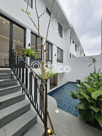 Best Deal Hunian Premium Ideal dan Luas di Kebayoran Baru, Jakarta Selatan Best Deal Hunian Premium Ideal dan Luas di Kebayoran Baru, Jakarta Selatan