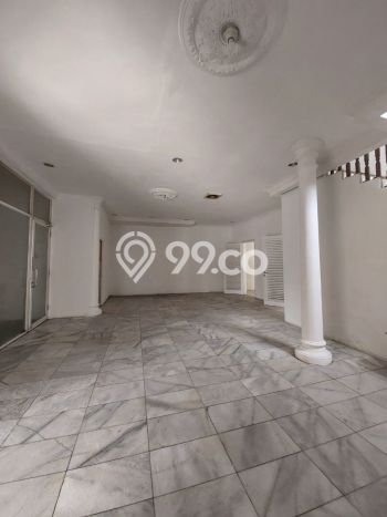 Hunian Elit LB 300m2 Siap Pakai Desain Elegan di Antasari, Jakarta Selatan Hunian Elit LB 300m2 Siap Pakai Desain Elegan di Antasari, Jakarta Selatan