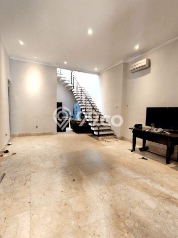 Rumah Luxury Modern Siap Huni di Lebak Bulus Jakarta Selatan Rumah Luxury Modern Siap Huni di Lebak Bulus Jakarta Selatan