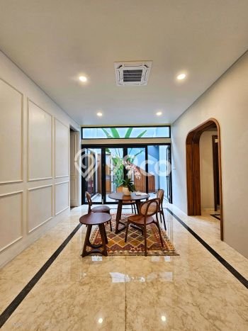 Dijual Rumah Elit Exclusive di Kebayoran Baru, Jakarta Selatan Dijual Rumah Elit Exclusive di Kebayoran Baru, Jakarta Selatan