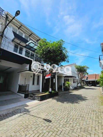 Hot Offer Hunian Mewah Ideal dan Luas di Jagakarsa, Jakarta Selatan Hot Offer Hunian Mewah Ideal dan Luas di Jagakarsa, Jakarta Selatan