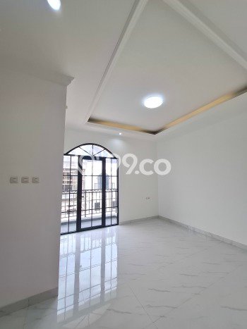 For Sale! Premium House LT 80m2 Desain Elegan di Lebak Bulus For Sale! Premium House LT 80m2 Desain Elegan di Lebak Bulus