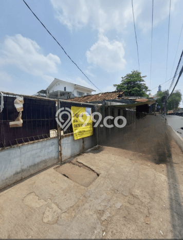 Dijual Tanah Area Potensial di , Luas 417m2m², Dekat Transportasi Dijual Tanah Area Potensial di , Luas 417m2m², Dekat Transportasi