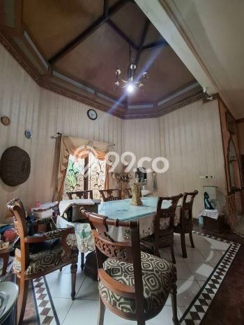 For Sale! Premium House LT 750m2 Desain Elegan di Jatibening For Sale! Premium House LT 750m2 Desain Elegan di Jatibening