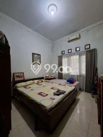 Rumah 9 Kamar Lokasi Asri di Semarang Selatan, Semarang Rumah 9 Kamar Lokasi Asri di Semarang Selatan, Semarang