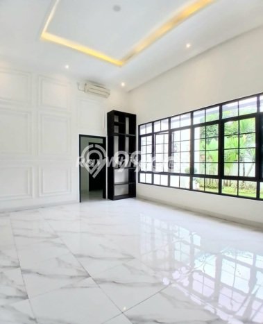 Siap Huni Hunian Elit 5 Kamar di Cilandak Dekat ke Mana Saja Siap Huni Hunian Elit 5 Kamar di Cilandak Dekat ke Mana Saja