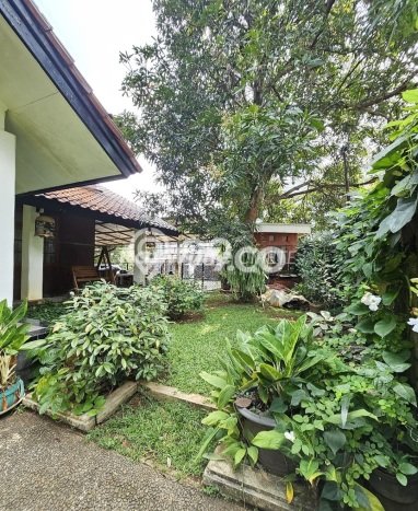 Rumah Luxury Modern Siap Huni di Lebak Bulus Jakarta Selatan Rumah Luxury Modern Siap Huni di Lebak Bulus Jakarta Selatan