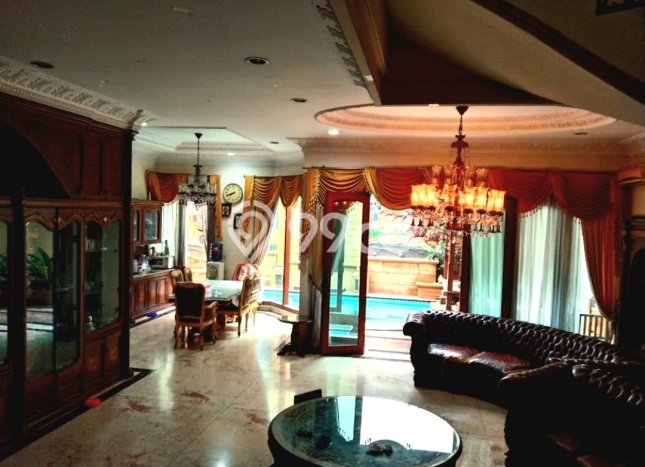 Dijual Rumah Premium dengan Fasilitas Sekitar Lengkap di Kelapa Gading, Jakarta Utara Dijual Rumah Premium dengan Fasilitas Sekitar Lengkap di Kelapa Gading, Jakarta Utara